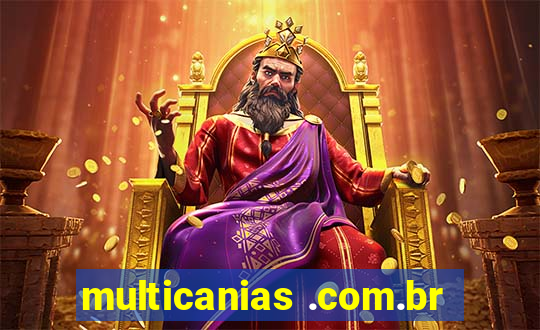 multicanias .com.br